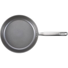 Fiskars All Steel Frying Pan - Durable, Stylish, and Versatile Cookware for Perfect Meals!